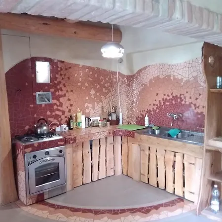 Guest house Kismelyvolgyi Vendeghaz Pecs