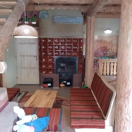 Kismelyvolgyi Vendeghaz Pécs
