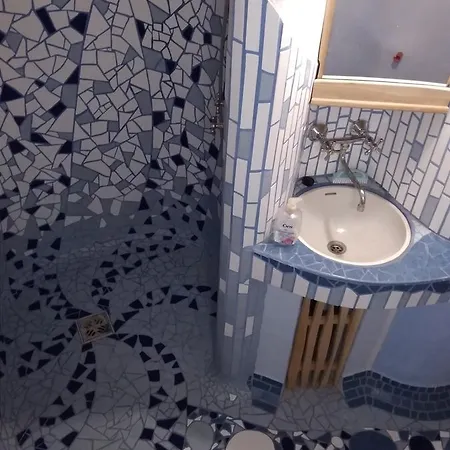 Kismélyvölgyi 2* Pécs