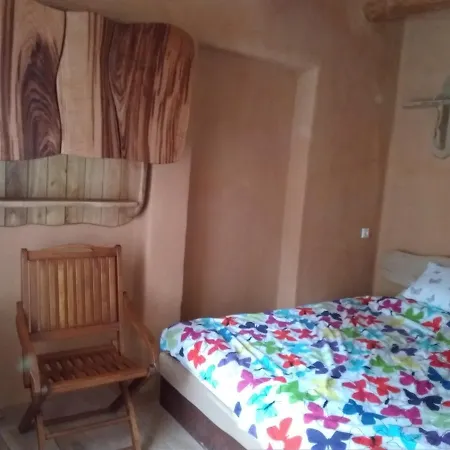 Kismelyvolgyi Vendeghaz Pecs