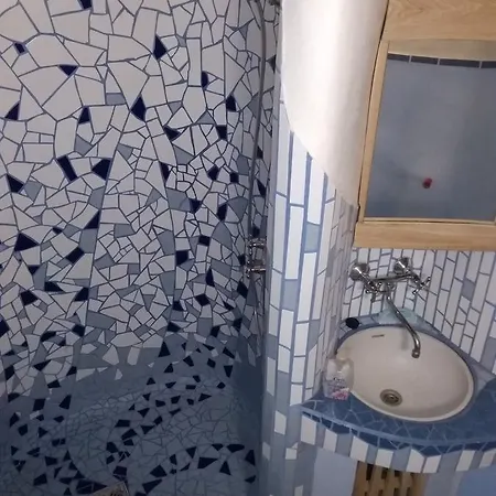 Guest house Kismelyvolgyi Vendeghaz Pecs